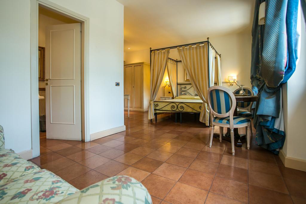 Hotel Quadrifoglio Roma Eur Экстерьер фото
