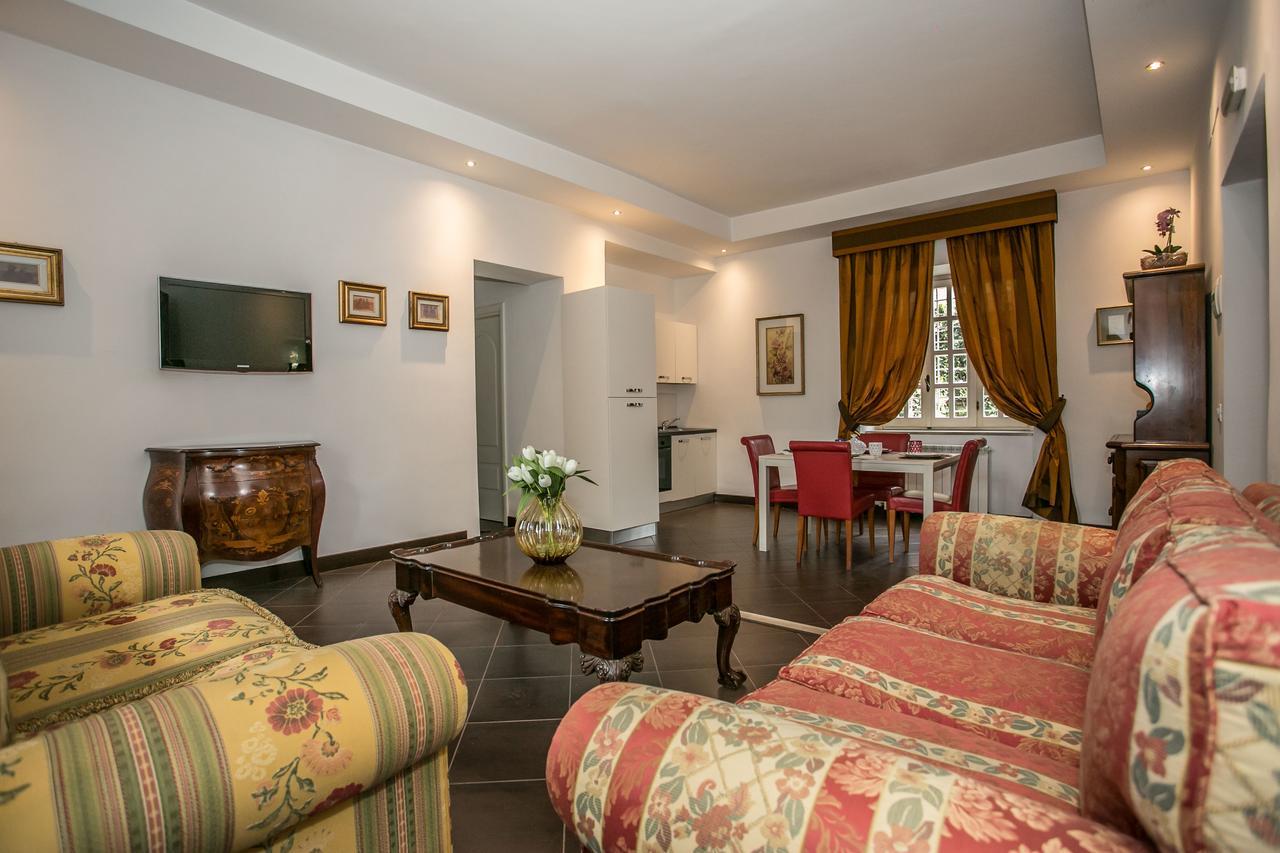 Hotel Quadrifoglio Roma Eur Экстерьер фото