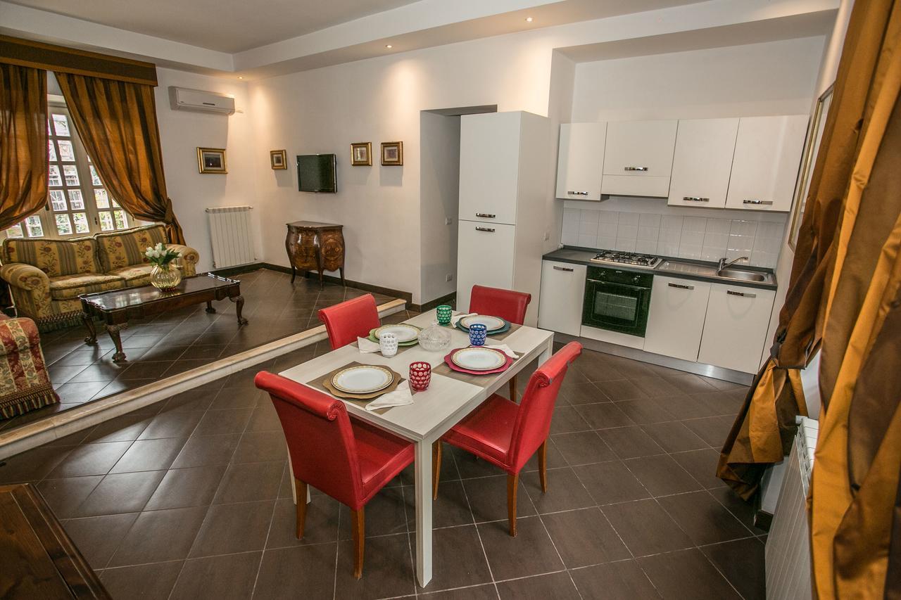 Hotel Quadrifoglio Roma Eur Экстерьер фото